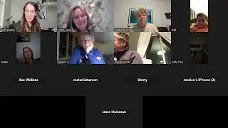 Opportunity Call with Shaklee