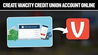How To Create Vancity Credit Union Account Online 2025! (Full Tutorial)