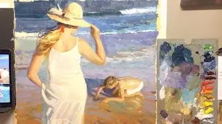 Richard Robinson's SOROLLA