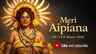 Meri Aipiana | DE.Y.EX Music 2026