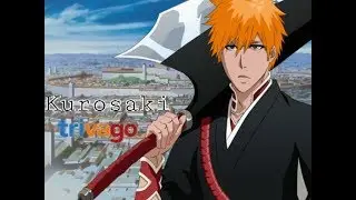 Kurosaki Trivago