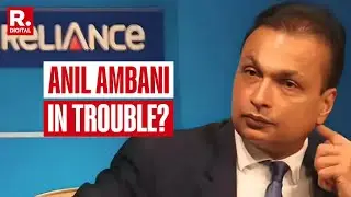Enforcement Directorate Files Chargesheet Against Anil Ambani-Related Company