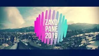 2019  Zakopane Holiday