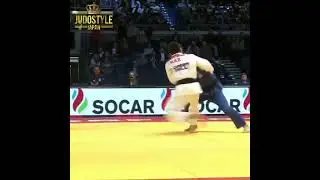 Best Judo highlights
