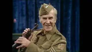 Dad's Army S5(1972) E11: A Brush with the Law