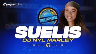 MEL&Ocirc; DE SUELIS - MUSICAL HOT POWER - FLORA STAR