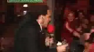 Rapada en tnt