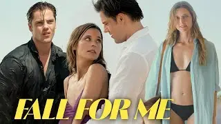 Fall for Me Full Movie 2025 Fact | Svenja Jung | Theo Trebs | Stefanie Sycholt | Review And Fact