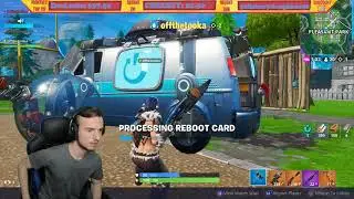 I Get Hosted By Kbubblez