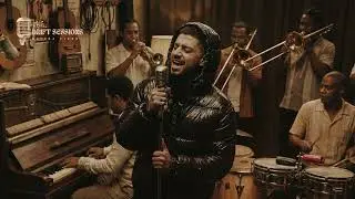 Gustavo - DORORORO (Afro-Cuban Jazz Version) 🇨🇺 🇲🇦 | 🌴🎷