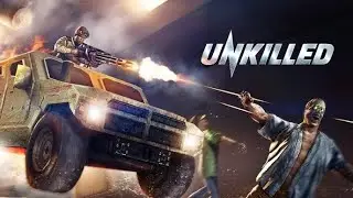 Unkilled - Tier 7 : East New York - Mission 112