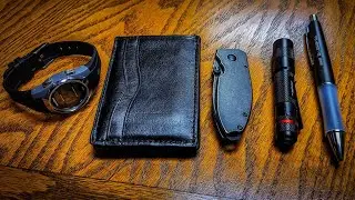 Buying A 10 Year Old His 1st EDC!
