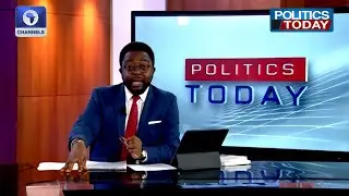 Adamawa Supplementary Poll Drama, Kogi APC Primary Controversy + More | Politics Today
