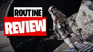 Routine Review -  Vale ou N&atilde;o Vale a Pena Review Detalhada