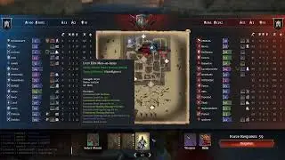 Conqueror's blade dual blades legendary gear euw2