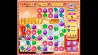 Candy valley level 281