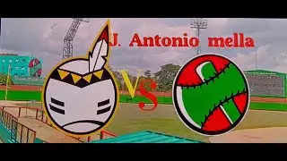 🛑 EN VIVO JUEGO 4: Guant&aacute;namo VS Las Tunas 🪓⚾️🗿