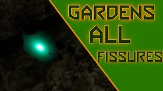 Abyssus All Gardens Fissures