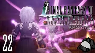 Clashing Thoughts &ndash; Part 22 &ndash;🌠Final Fantasy VII Ever Crisis: The First Soldier Episode II