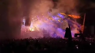 ILLENIUM - Nightlight x Sad Songs x Ashes x In Your Arms (Finale) - Pittsburgh, PA 7/13/23