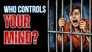 Your Freedom is in Danger. (Not How You Think)