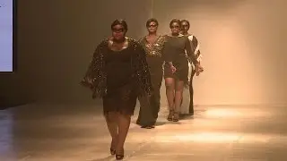 La Fashion Design Week pour c&eacute;l&egrave;brer les rondeurs &agrave; Lagos [no comment]