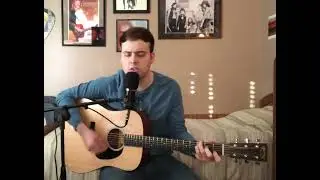 Run To The Father (Cody Carnes) Cover