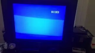 Sega Genesis vs. SNES - Konami Logo