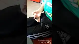 Manobras com spinner!!!