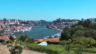 JAMESSUCKLING.COM - The Douro: The Most Beautiful Wine Region in the World