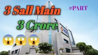 3 Sall Main 3 Crore😱😱😱|| Retail Investors Be Alert‼️⚠️‼️// Part 2