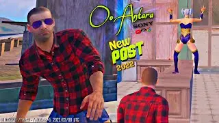 Oo Antava Oo Oo Antava Victor Dance || Pubg Rob ||  #pushpa #ooantavaooooantava #bgmi