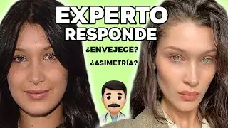 BICHECTOMIA EXPLICADA| NO TE LA HAGAS sin ver este video & Dr. Mantrana 🔝#BellezaCreada