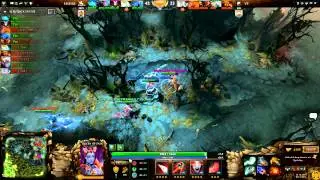 TI5 Group Stage - Day 2 - VP vs Team Empire