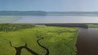 Piankatank River