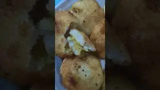 Tasty Poha Bites in 15 Minutes| Easy Snacks Recipe