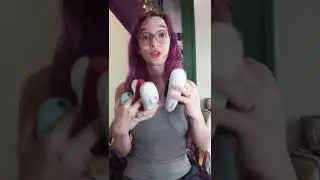 I definitely have more than 36 😂#satisfyer #SelfCare #pleasure #sextoys
