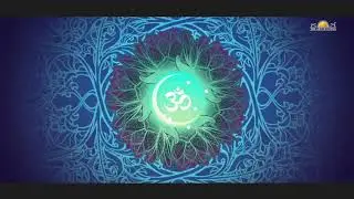 Beautiful Soothing Music For Relaxation | Meditation Music For Inner Peace | Art of Living Music
