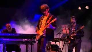 The Enid - Dark Hydraulic - Live at Loreley