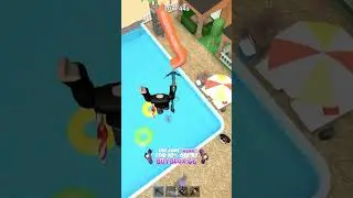 MM2 Sheriff Montage🎯