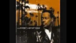 Take You Out Luther Vandross Screwed & Chopped By Alabama Slim