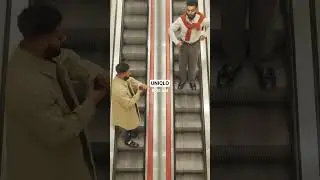 How to do the morning commute in style.