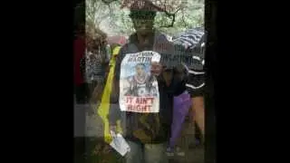 J2MR Pics! Justice for Trayvon Martin Rally in Norfolk, VA