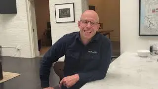 Testimonial of Support: Marc Lazar