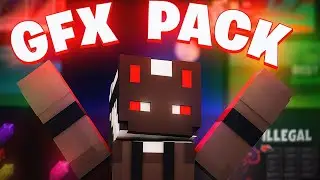 MINECRAFT BEST GFX PACK EVER 🎉🥵 GFX USE :- @PSD1  #minecraft #gfxpack