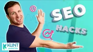 SEO Hacks (That Work!) - Growth Secrets