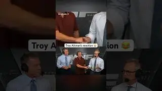 Josh Harris, Commanders new owner, with the awkward handshake 😂 #nflmemes #joebuck #mnf #ravens