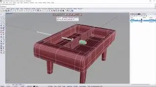 Clayoo 2 - Soccer Table