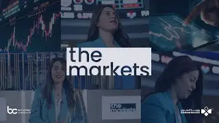 The Markets Talk Show by Bahrain Bourse