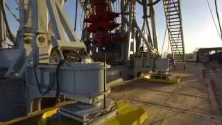 ICD Walking Rig HD